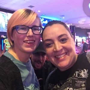 Meet your Posher, Casey